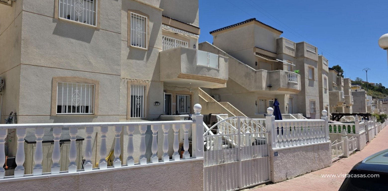 Resale - Apartment - Rojales - Ciudad Quesada