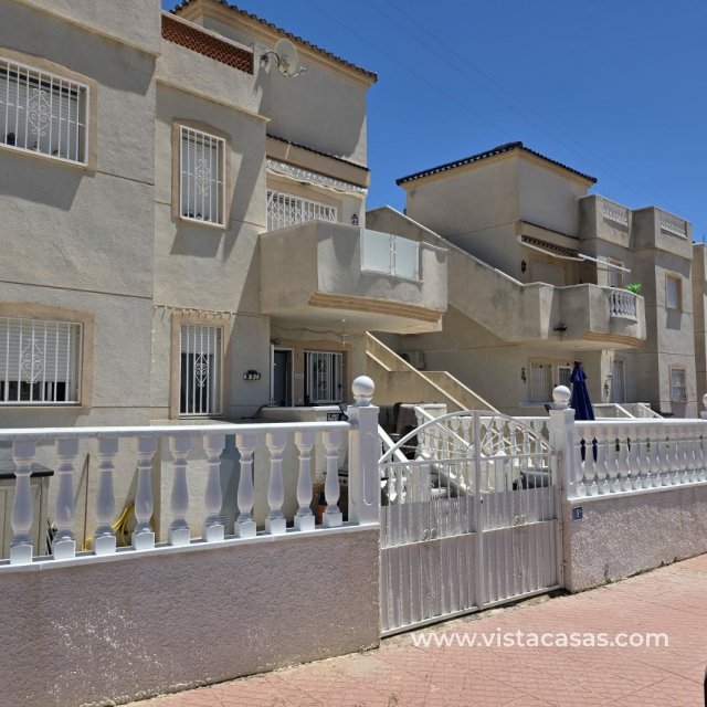Apartment - Resale - Rojales - Ciudad Quesada