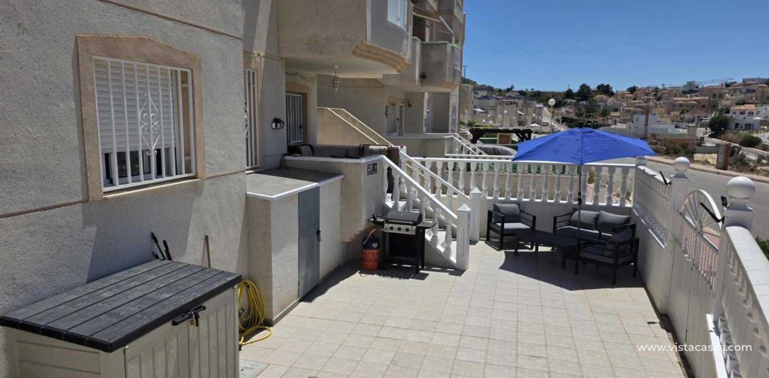Resale - Apartment - Rojales - Ciudad Quesada