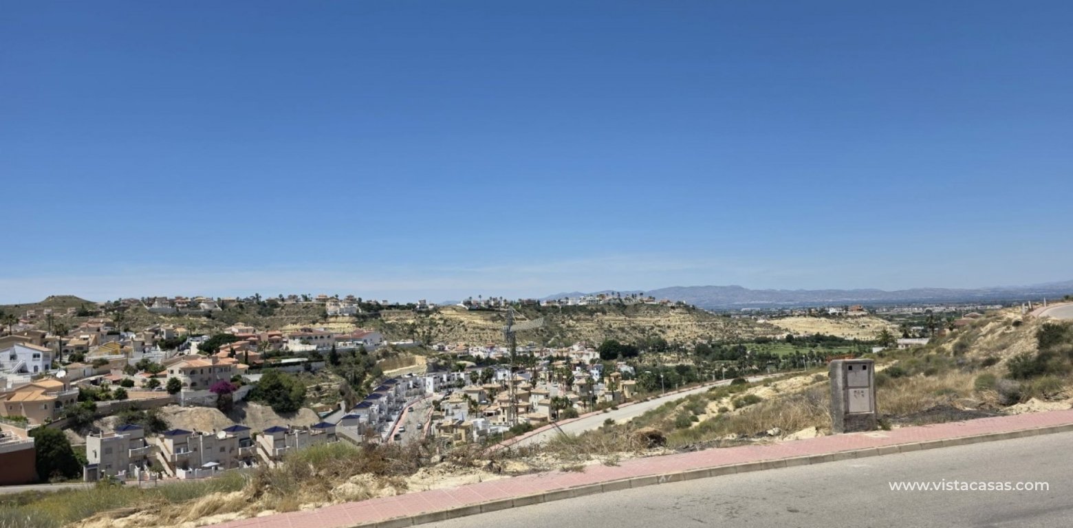 Resale - Apartment - Rojales - Ciudad Quesada