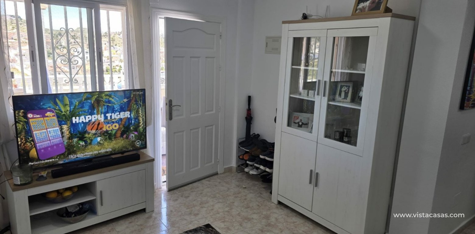 Resale - Apartment - Rojales - Ciudad Quesada