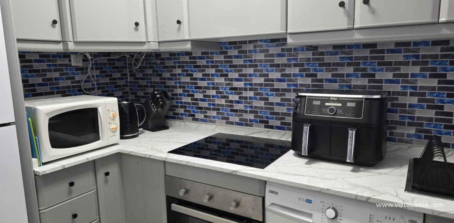 Resale - Apartment - Rojales - Ciudad Quesada