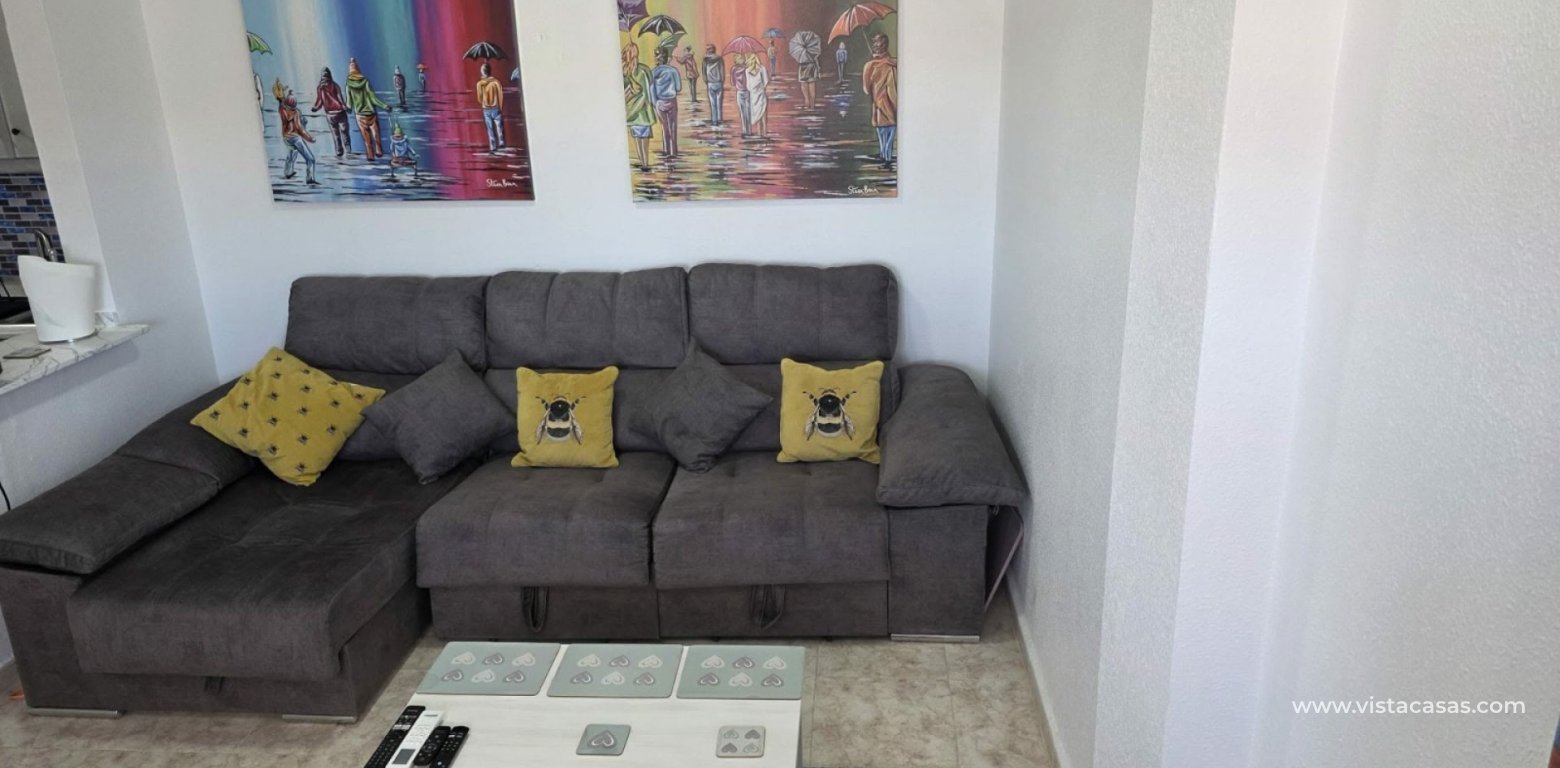 Resale - Apartment - Rojales - Ciudad Quesada