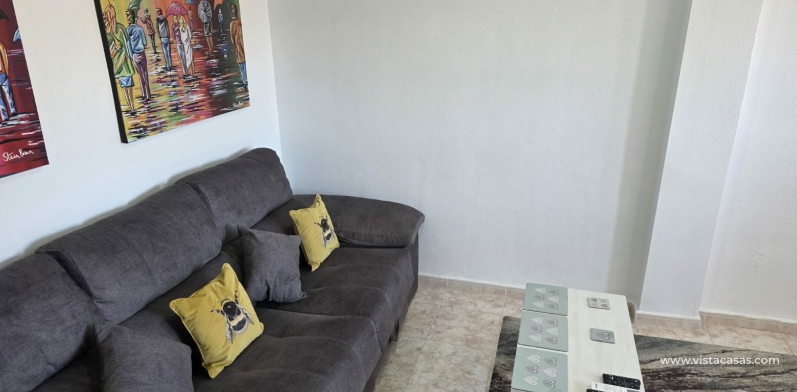 Resale - Apartment - Rojales - Ciudad Quesada