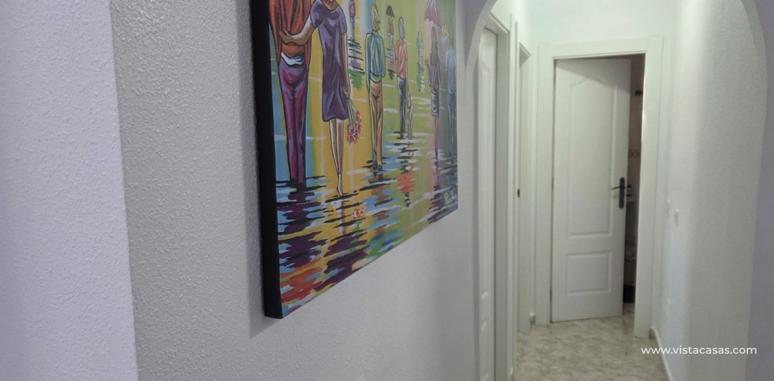 Resale - Apartment - Rojales - Ciudad Quesada