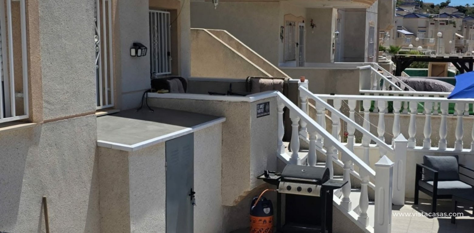 Resale - Apartment - Rojales - Ciudad Quesada