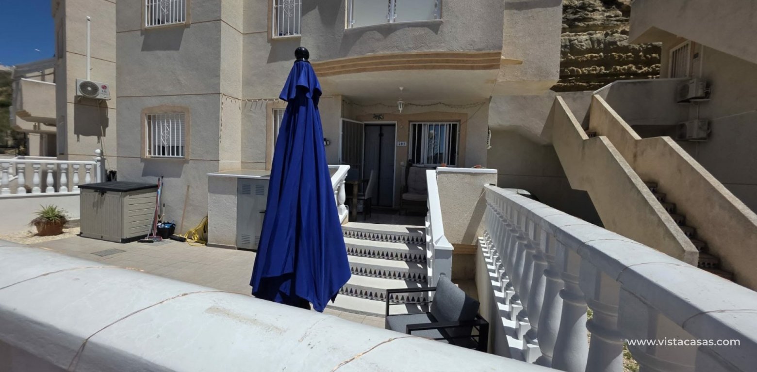 Resale - Apartment - Rojales - Ciudad Quesada