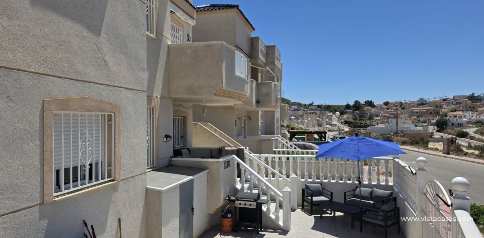 Resale - Apartment - Rojales - Ciudad Quesada