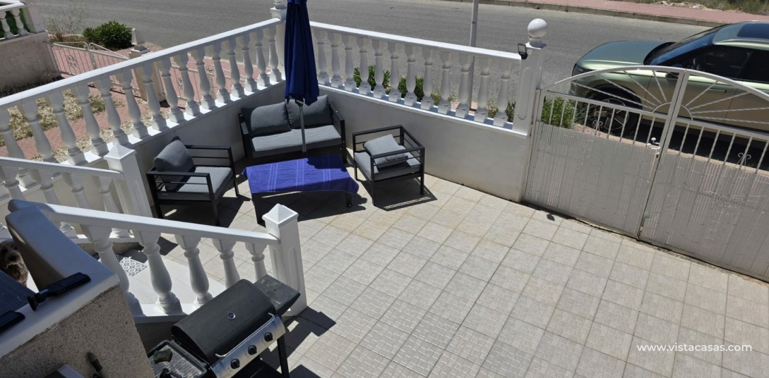 Resale - Apartment - Rojales - Ciudad Quesada