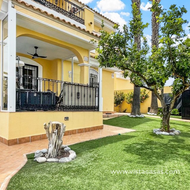 Villa - Sale - Villamartin - Los Dolses