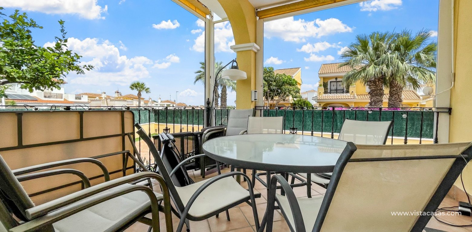 Resale - Villa - Villamartin - Los Dolses
