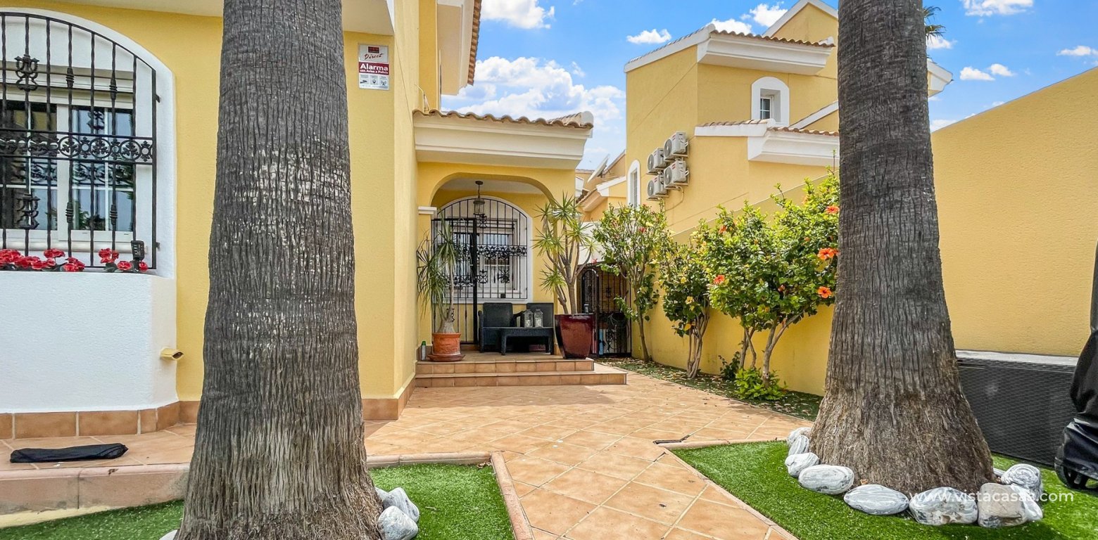 Resale - Villa - Villamartin - Los Dolses