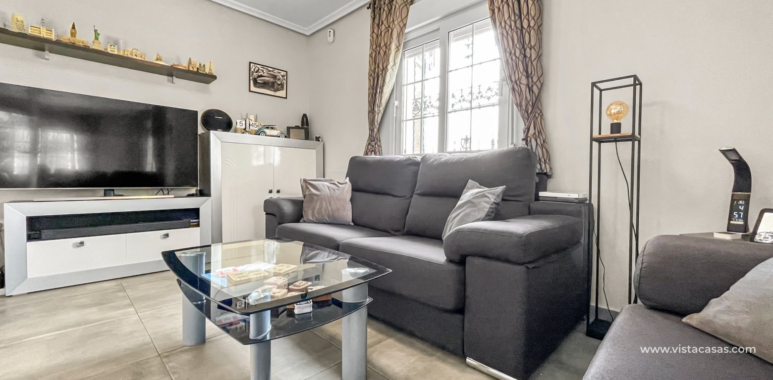 Resale - Villa - Villamartin - Los Dolses