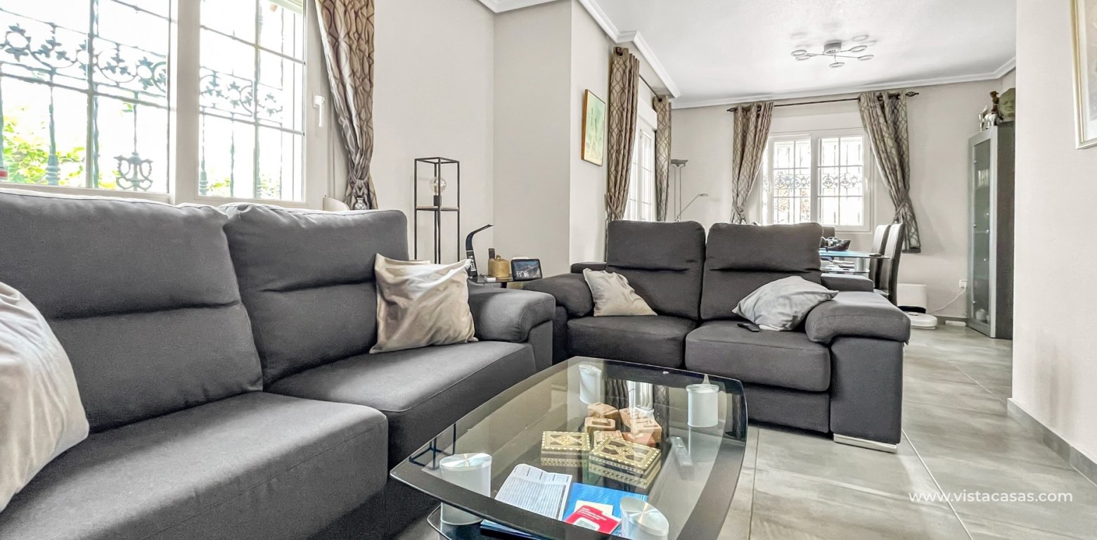 Resale - Villa - Villamartin - Los Dolses