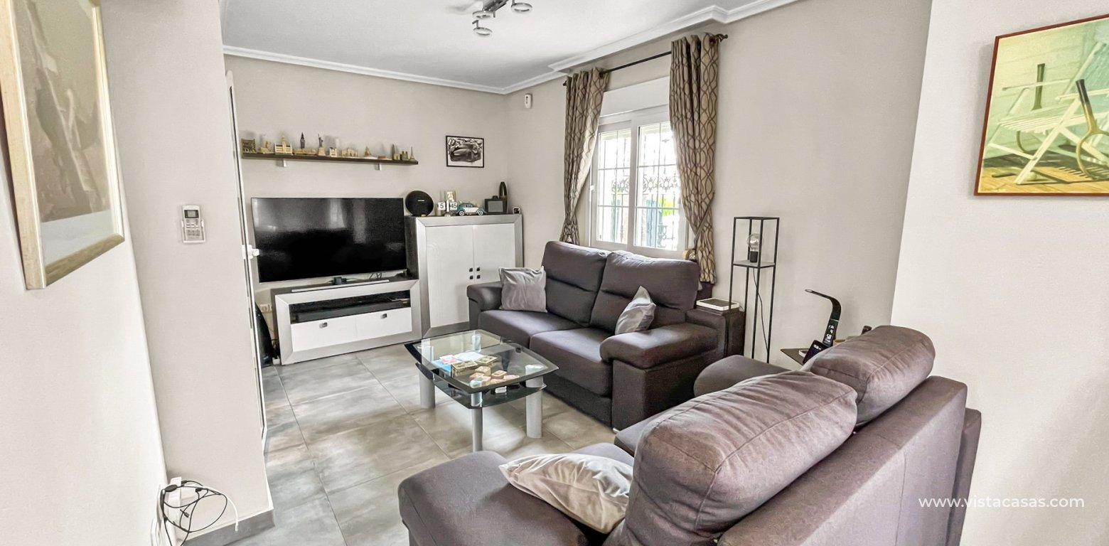 Resale - Villa - Villamartin - Los Dolses