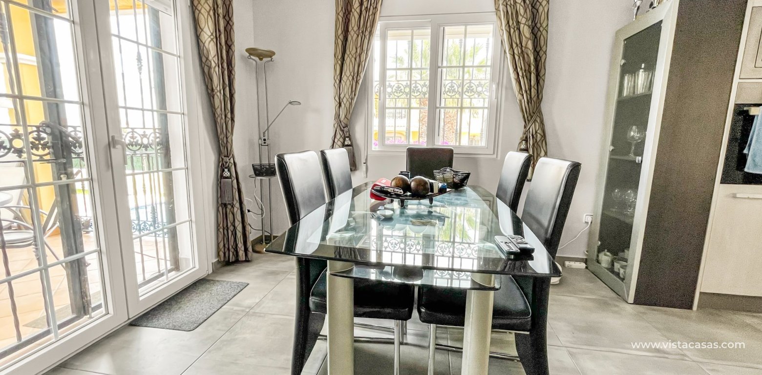 Resale - Villa - Villamartin - Los Dolses