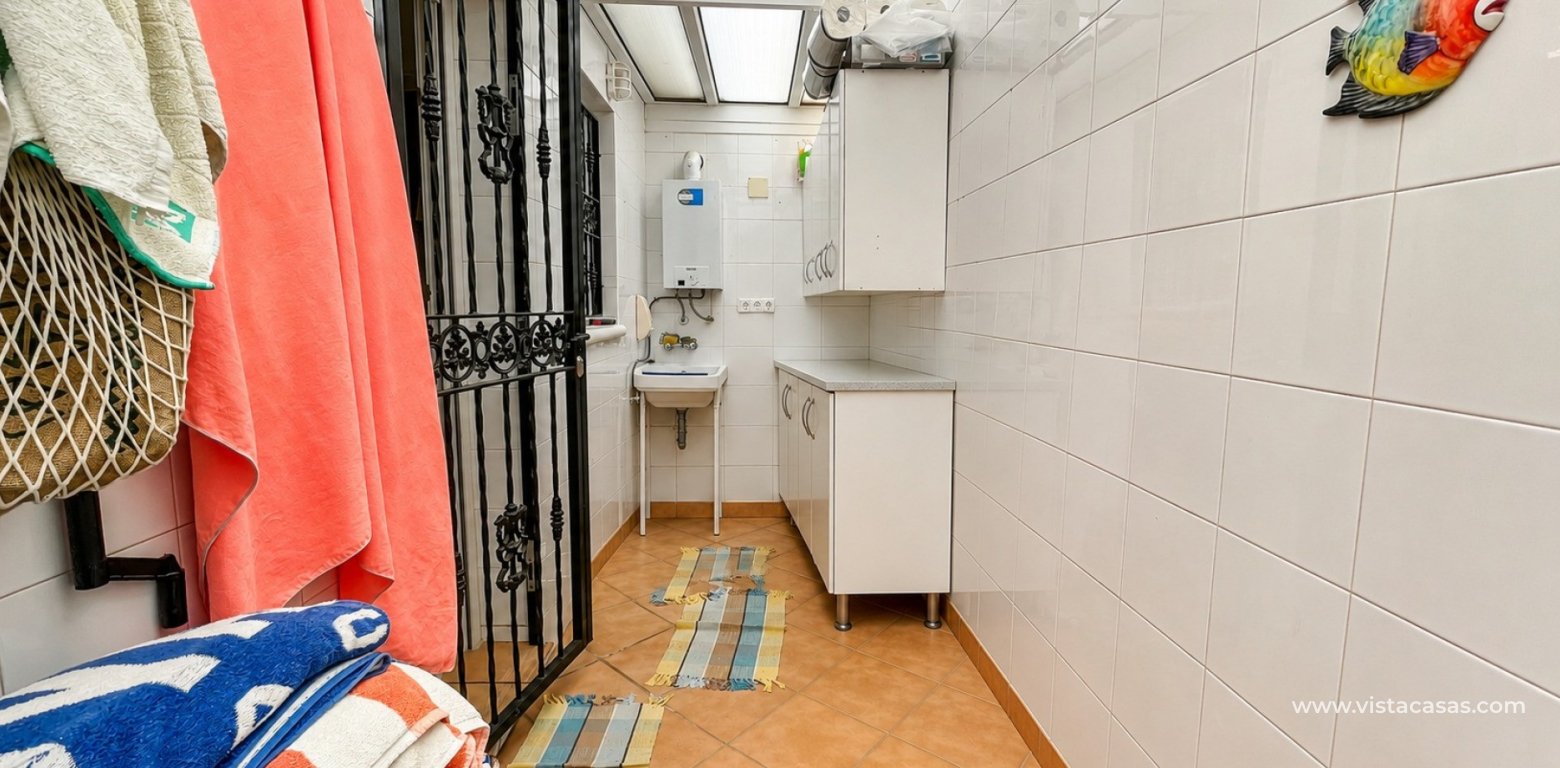 Resale - Villa - Villamartin - Los Dolses
