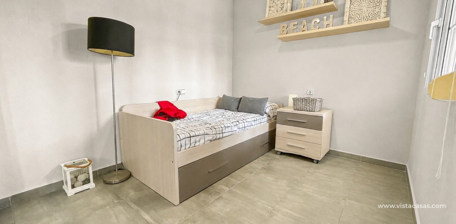 Resale - Villa - Villamartin - Los Dolses