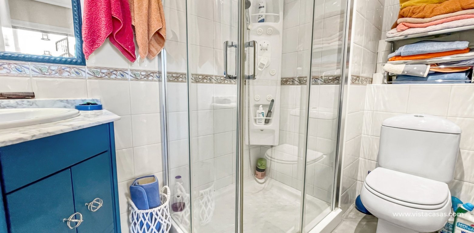 Resale - Villa - Villamartin - Los Dolses