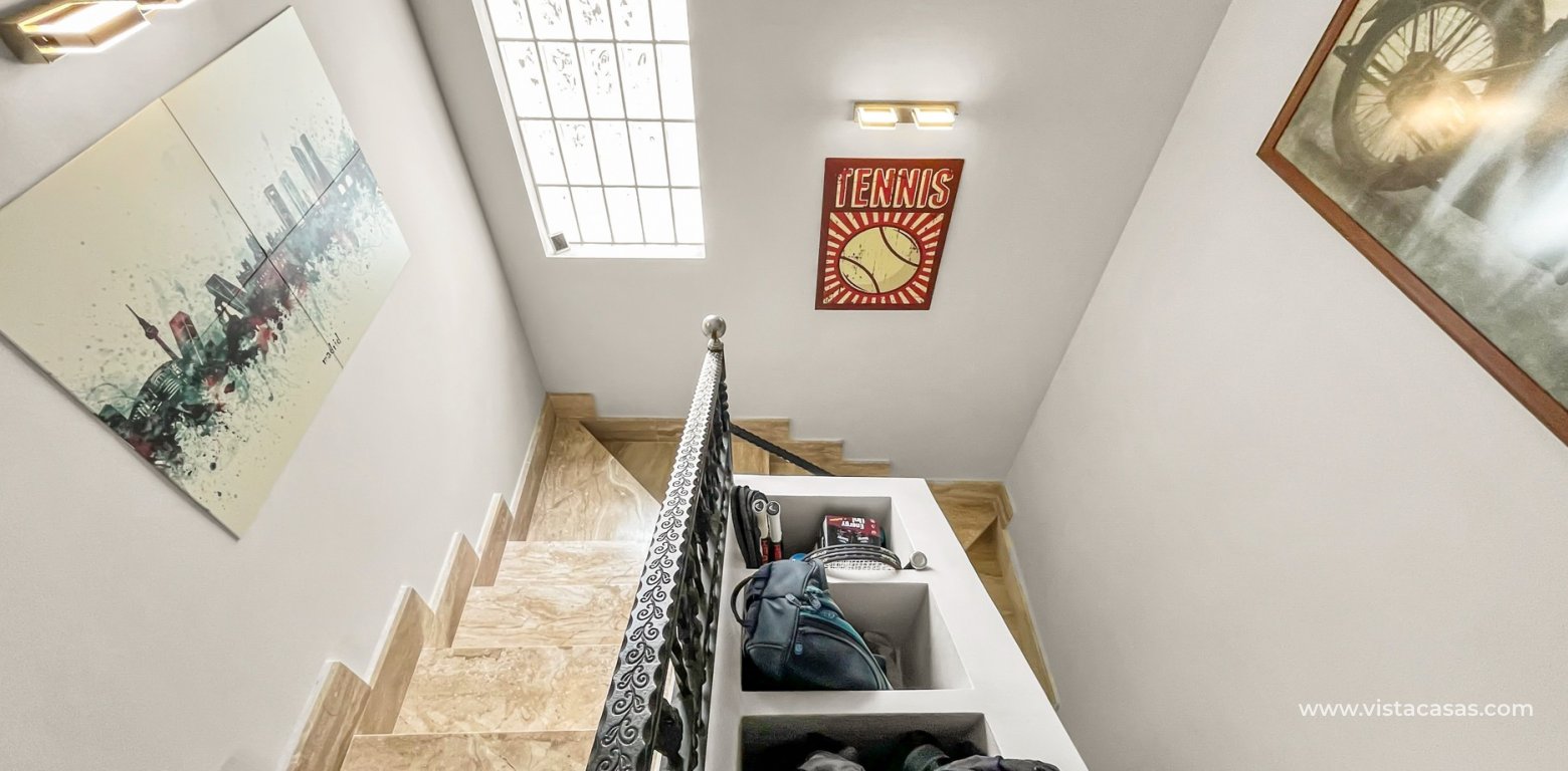 Resale - Villa - Villamartin - Los Dolses