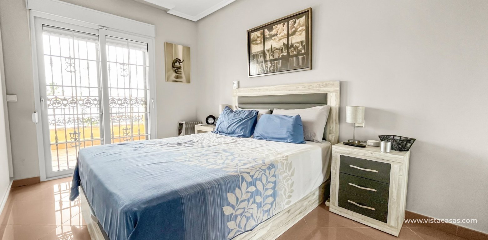 Resale - Villa - Villamartin - Los Dolses