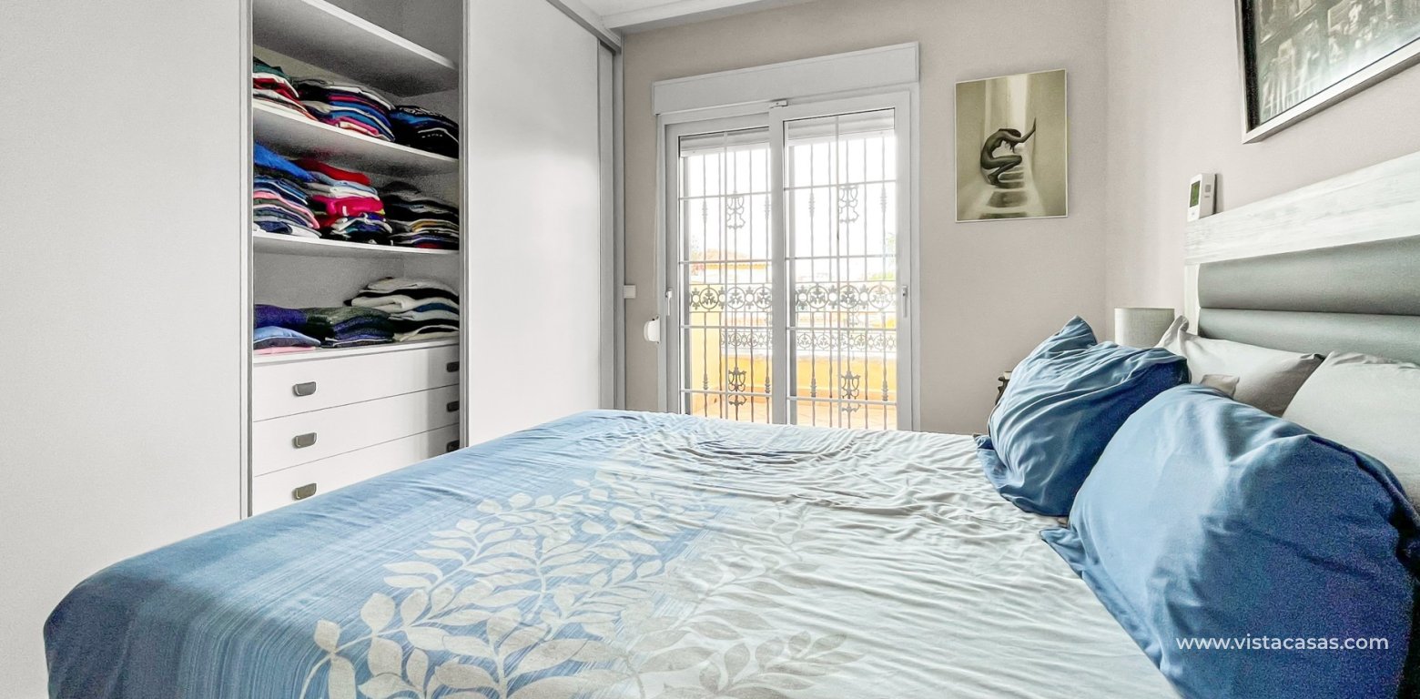 Resale - Villa - Villamartin - Los Dolses