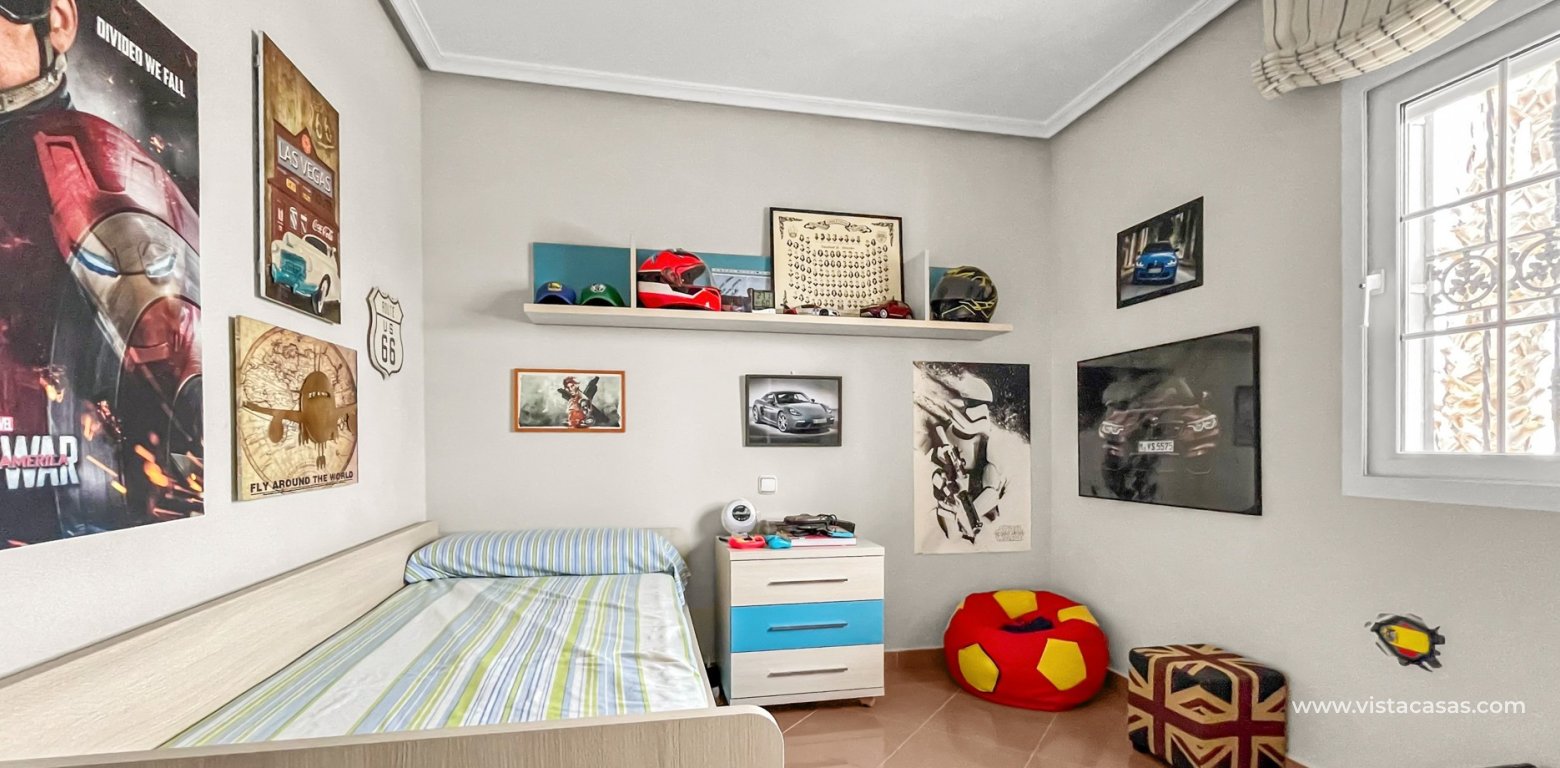 Resale - Villa - Villamartin - Los Dolses