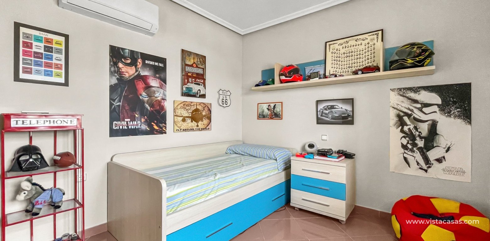 Resale - Villa - Villamartin - Los Dolses