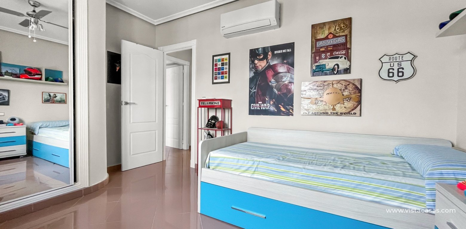 Resale - Villa - Villamartin - Los Dolses