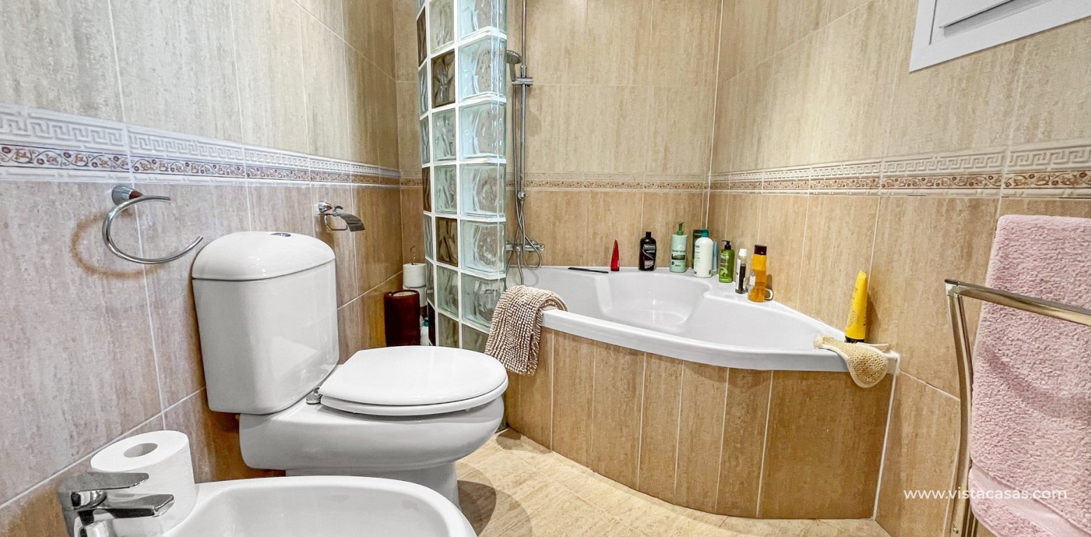 Resale - Villa - Villamartin - Los Dolses