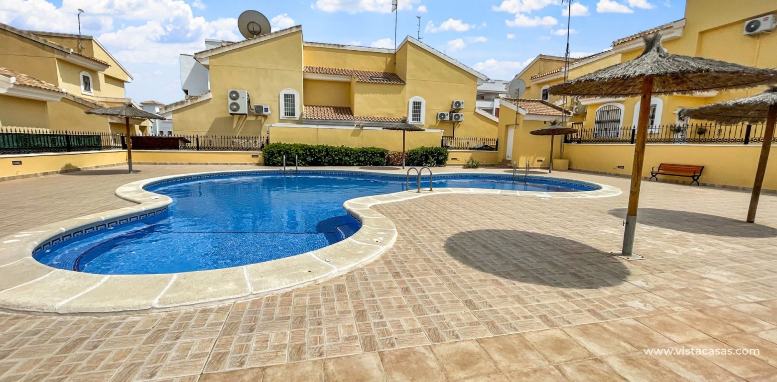 Resale - Villa - Villamartin - Los Dolses