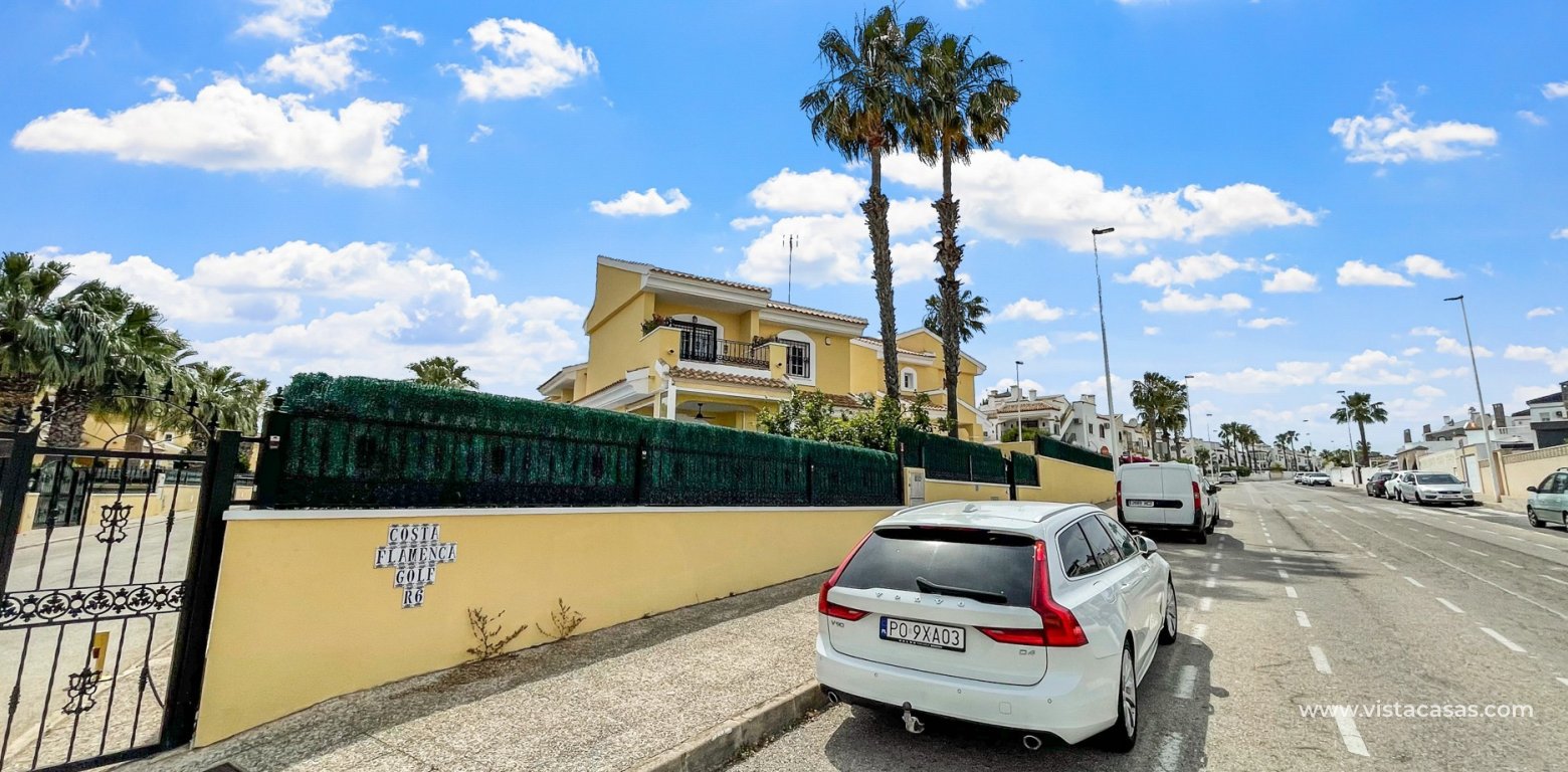Resale - Villa - Villamartin - Los Dolses