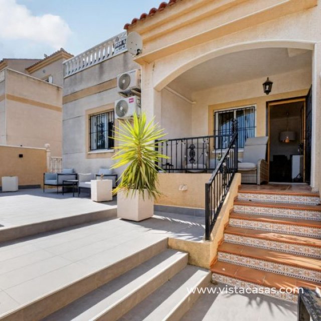 Wohnung - Sale - Playa Flamenca - Playa Flamenca