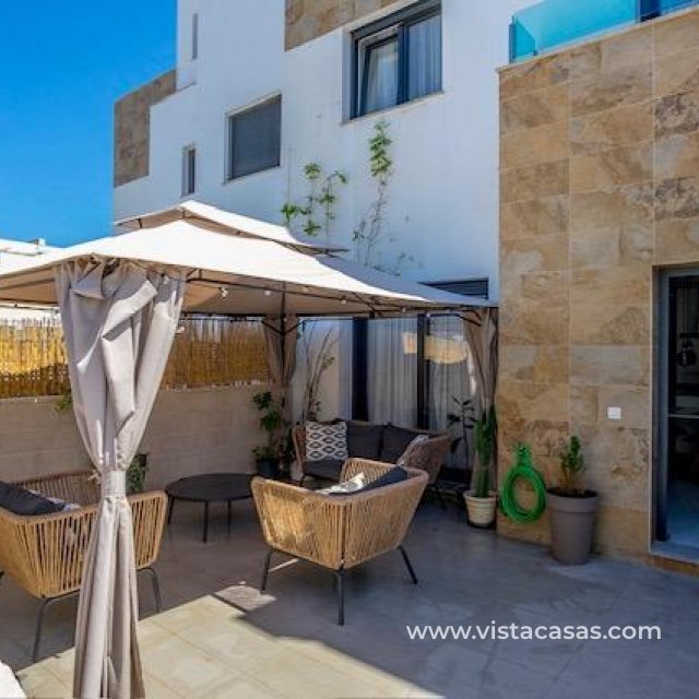 Townhouse - Sale - Villamartin - Villamartin