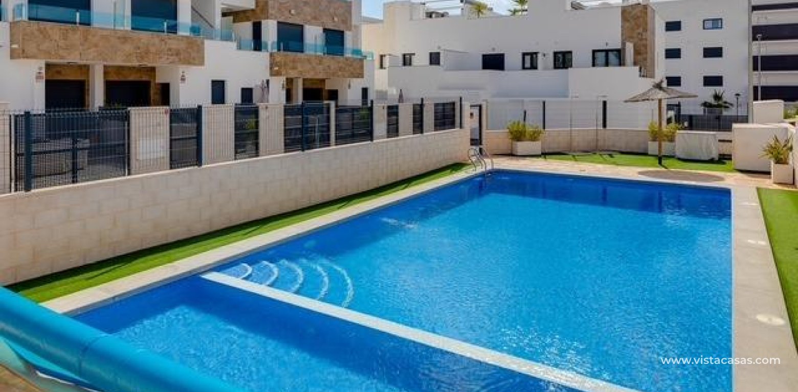 Sale - Townhouse - Villamartin
