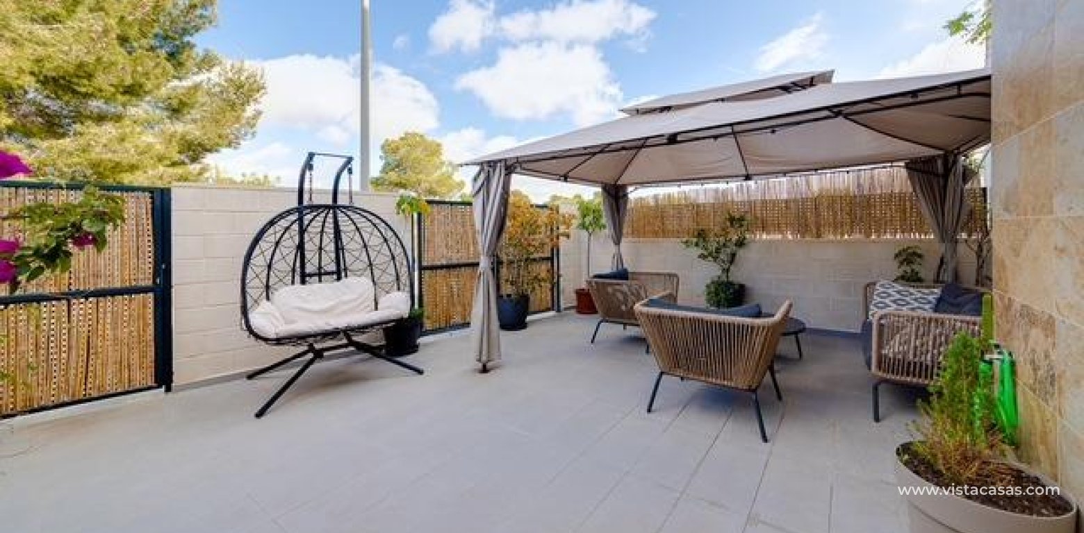 Sale - Townhouse - Villamartin
