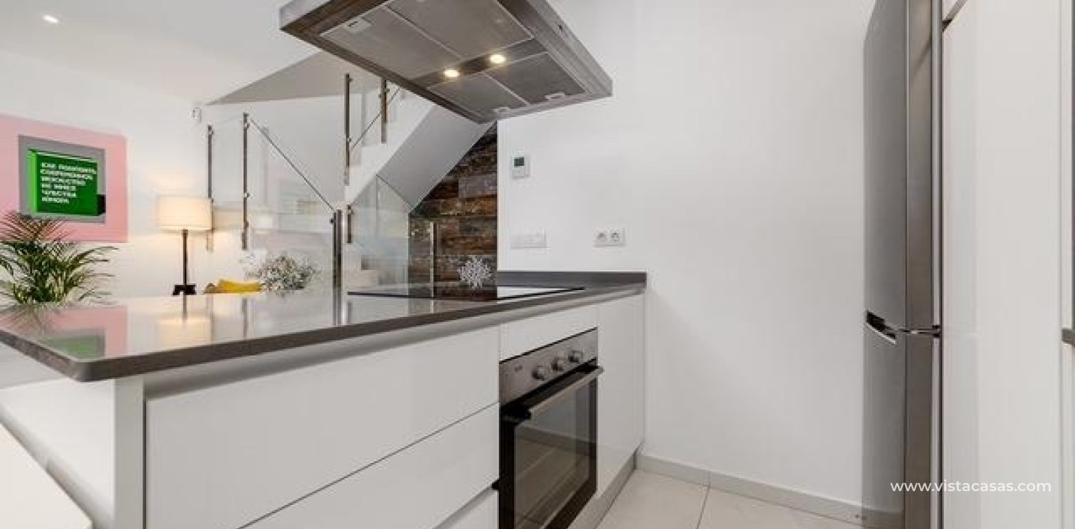 Sale - Townhouse - Villamartin