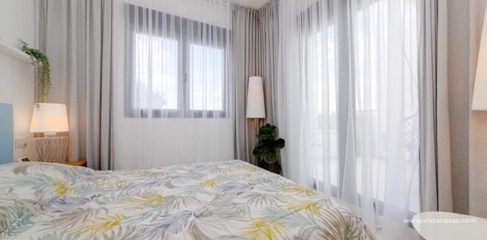Sale - Townhouse - Villamartin
