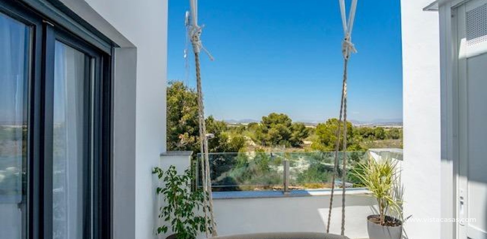 Sale - Townhouse - Villamartin