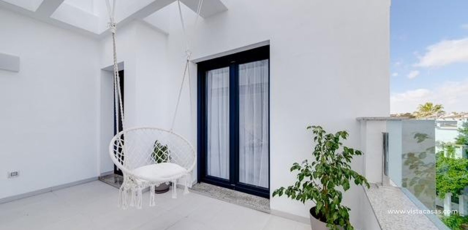 Sale - Townhouse - Villamartin