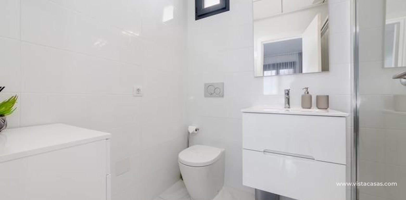 Sale - Townhouse - Villamartin