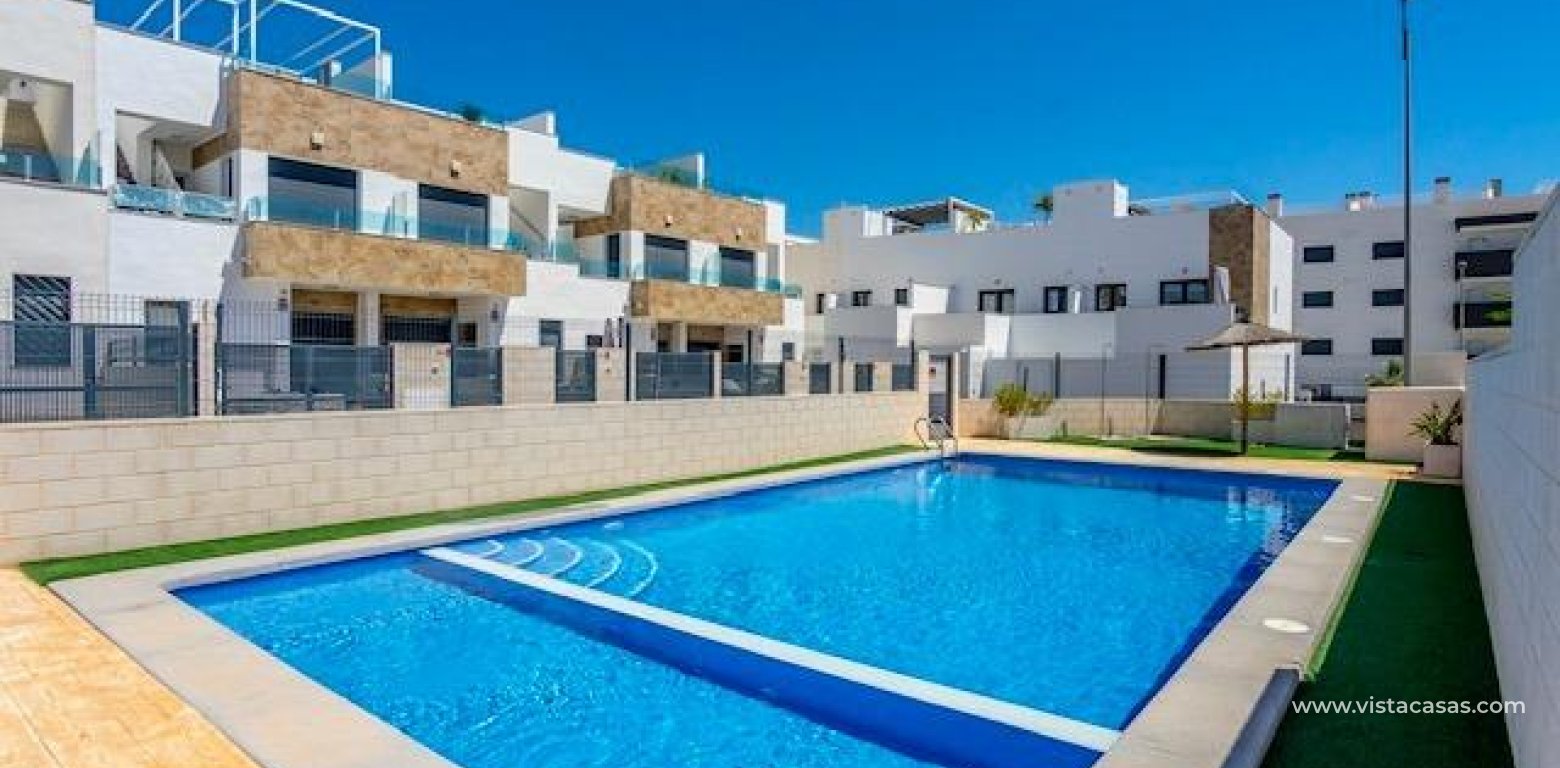 Sale - Townhouse - Villamartin
