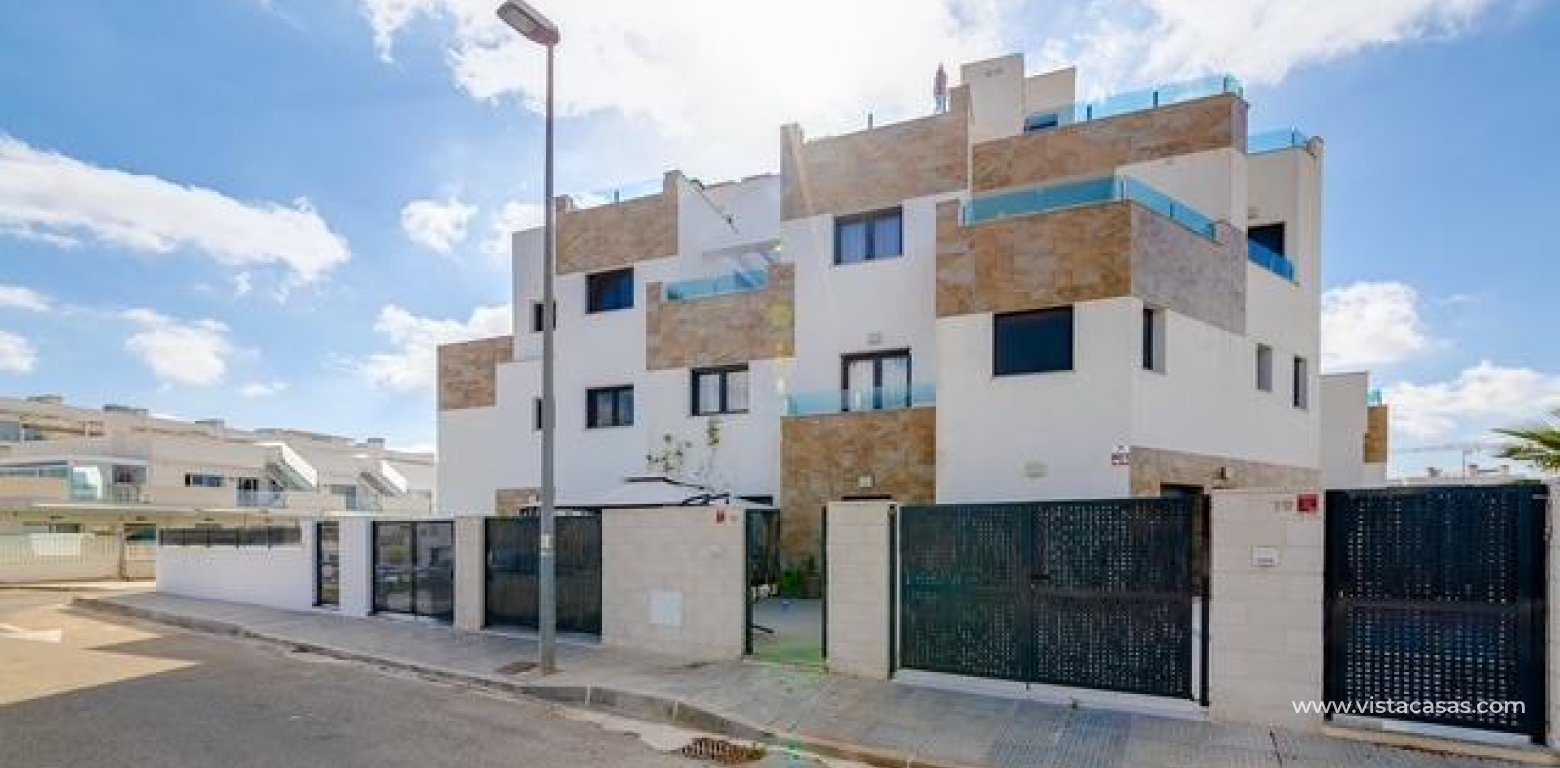 Sale - Townhouse - Villamartin