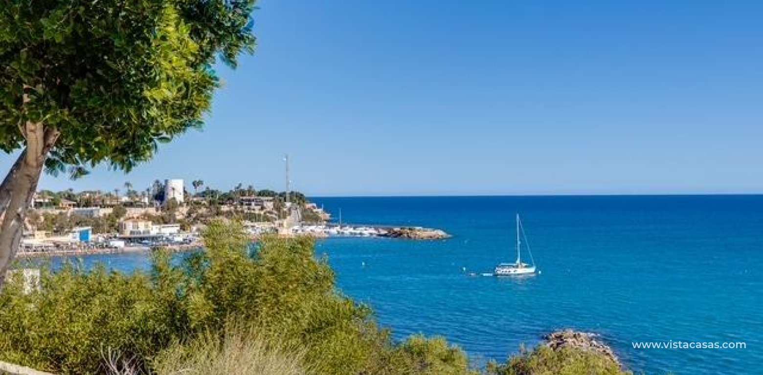 Sale - Townhouse - Villamartin