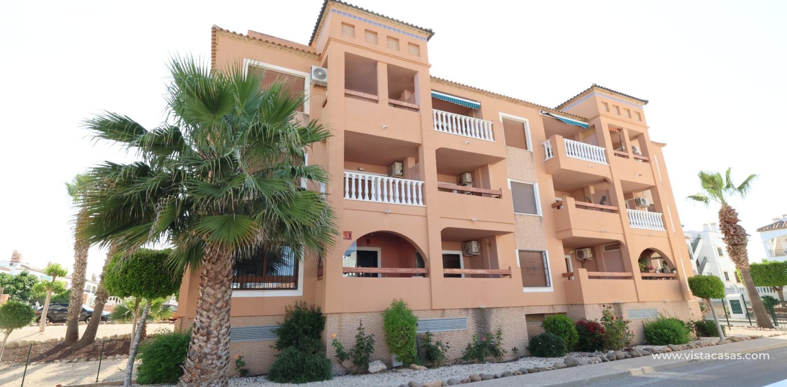 Sale - Appartement - Villamartin - 