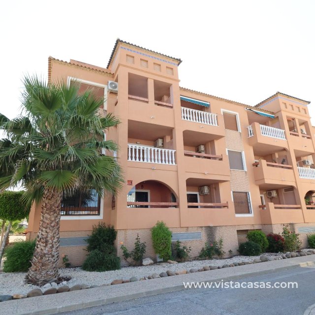 Appartement - Sale - Villamartin - 
