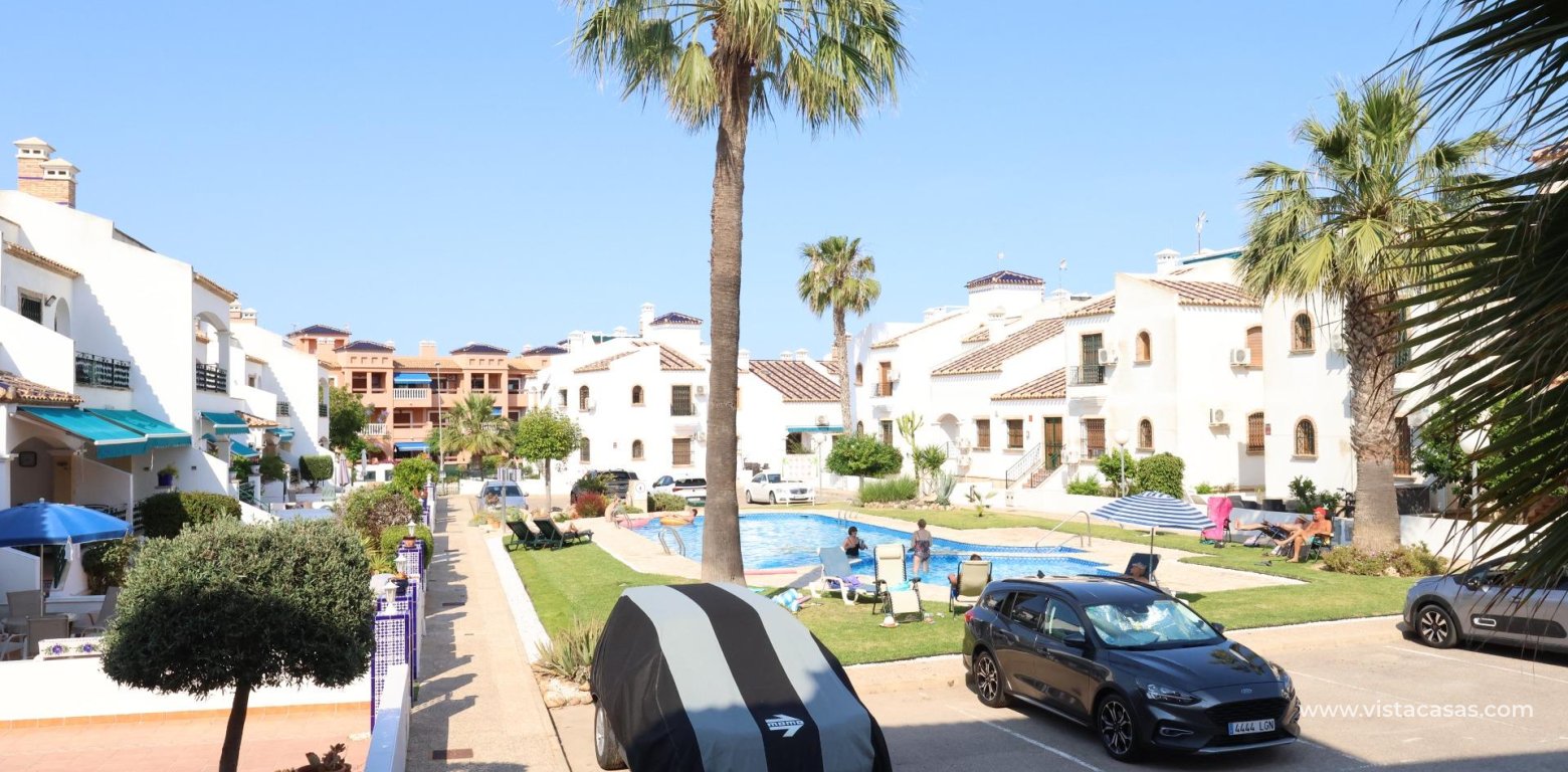 Sale - Appartement - Villamartin - 