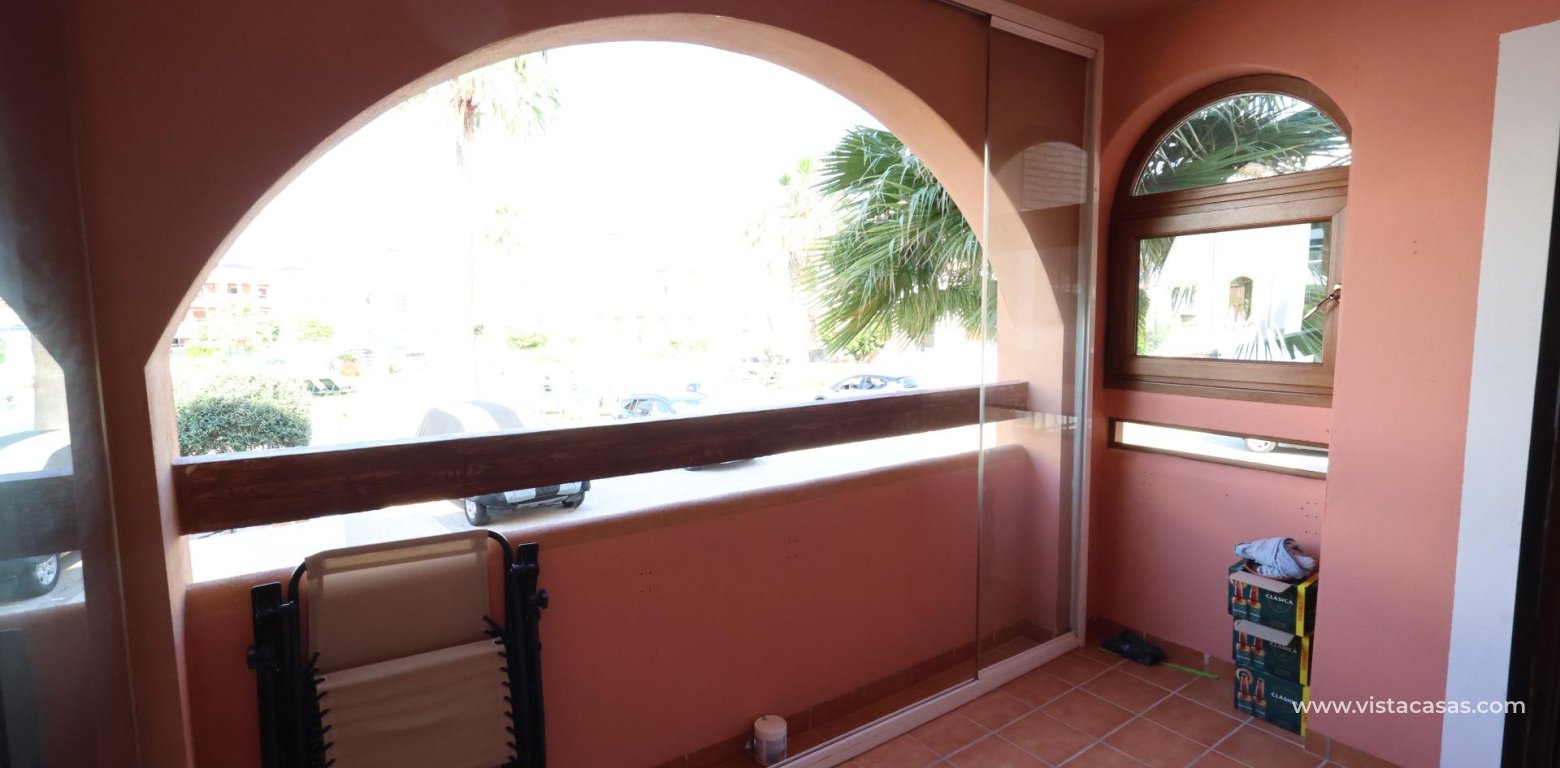 Sale - Appartement - Villamartin - 