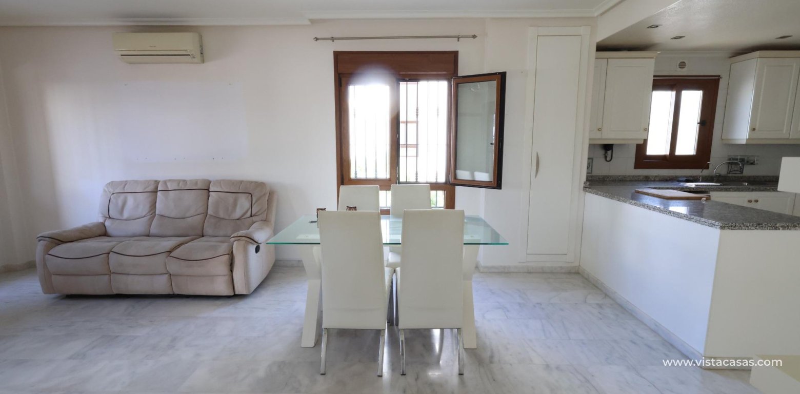 Sale - Appartement - Villamartin - 