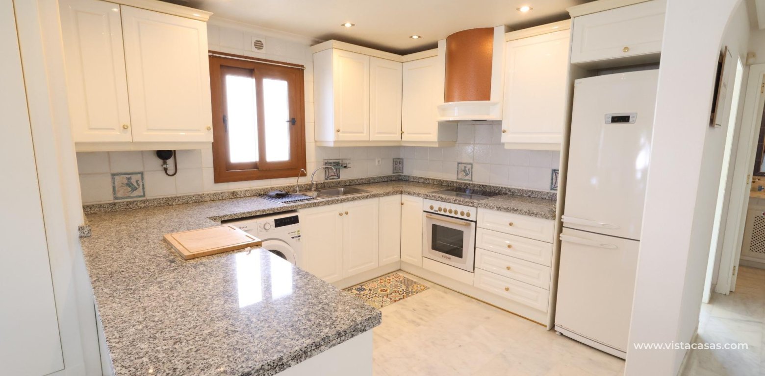 Sale - Appartement - Villamartin - 